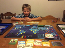 Pandemic Pandemic